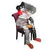 Haunted Hill Farm HHSTCLOWN-FLSA - 7